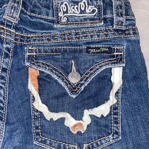 Miss Me Jeans size 29
